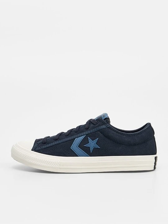 Zdjęcie produktu Sneakersy niskie Converse niebieski