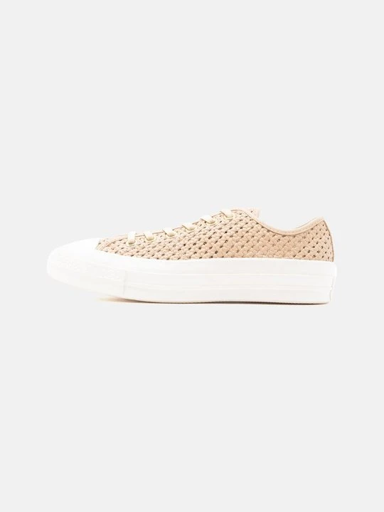 Zdjęcie produktu Sneakersy niskie Converse beżowy