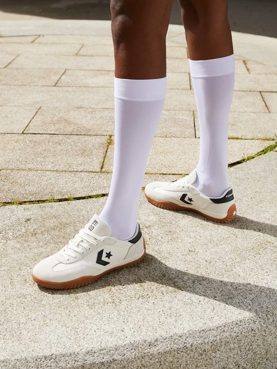 Zdjęcie produktu Sneakersy niskie Converse beżowy
