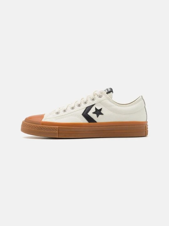 Zdjęcie produktu Sneakersy niskie Converse beżowy