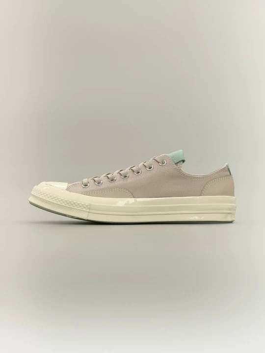 Zdjęcie produktu Sneakersy niskie Converse beżowy