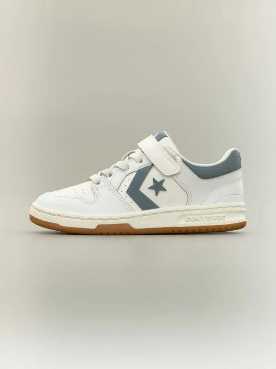Zdjęcie produktu Sneakersy niskie Converse biały