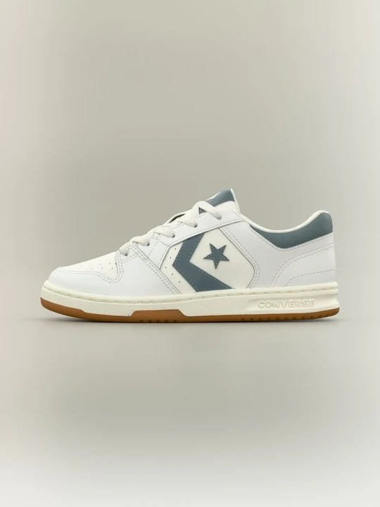Zdjęcie produktu Sneakersy niskie Converse biały