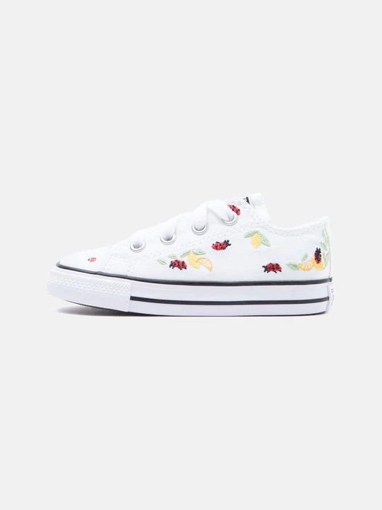 Zdjęcie produktu Sneakersy niskie Converse biały