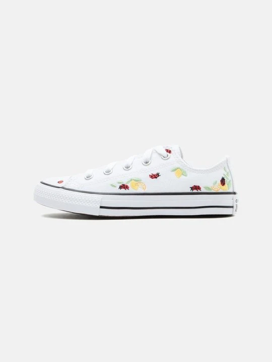 Zdjęcie produktu Sneakersy niskie Converse biały