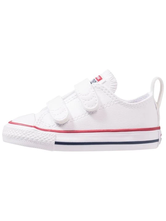 Zdjęcie produktu Sneakersy niskie Converse biały