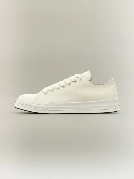 Zdjęcie produktu Sneakersy niskie Converse biały