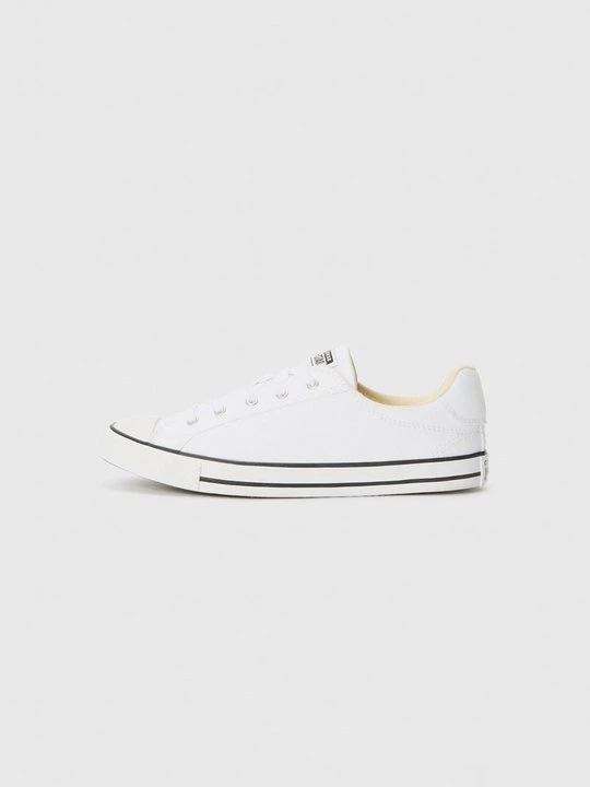 Zdjęcie produktu Sneakersy niskie Converse biały