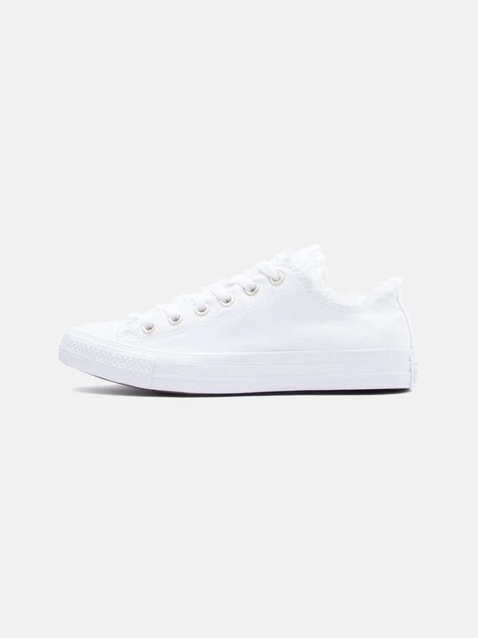 Zdjęcie produktu Sneakersy niskie Converse biały