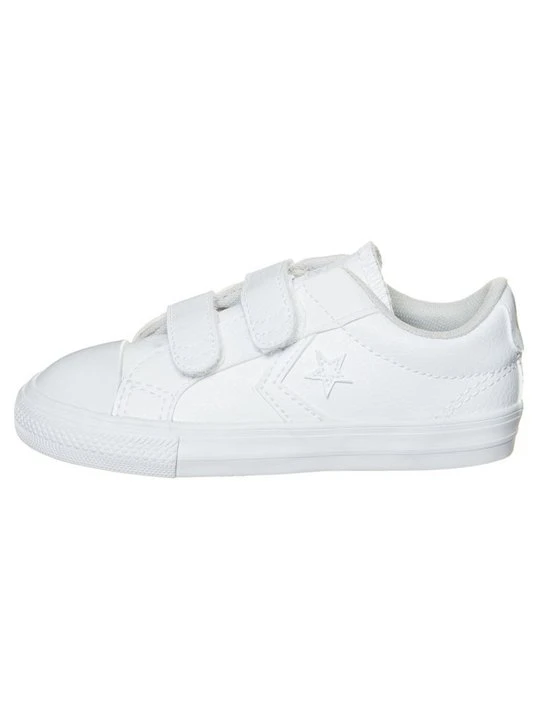 Zdjęcie produktu Sneakersy niskie Converse biały