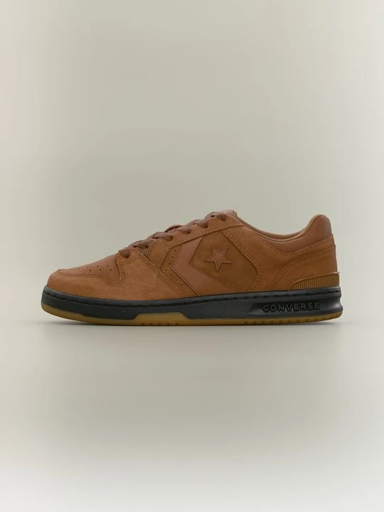 Zdjęcie produktu Sneakersy niskie Converse brąz