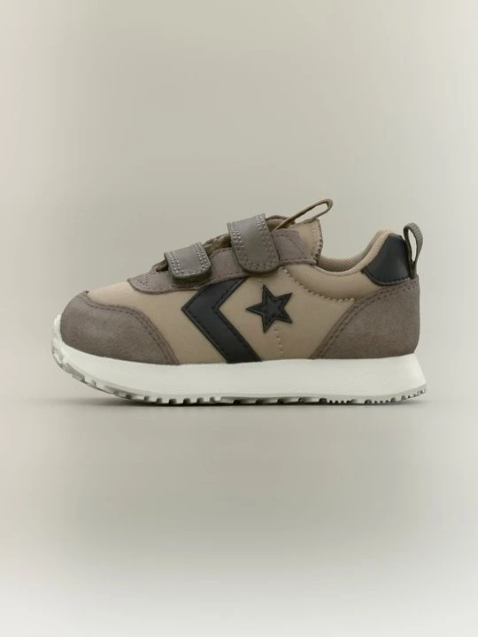 Zdjęcie produktu Sneakersy niskie Converse brązowy