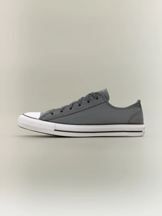 Zdjęcie produktu Sneakersy niskie Converse ciemnoszary