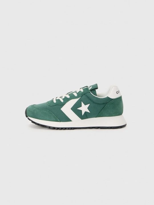 Zdjęcie produktu Sneakersy niskie Converse ciemnozielony