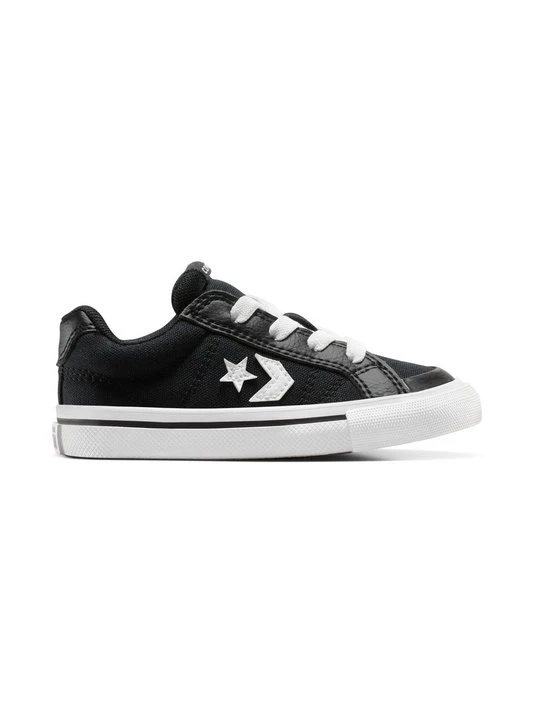 Zdjęcie produktu Sneakersy niskie Converse czarny