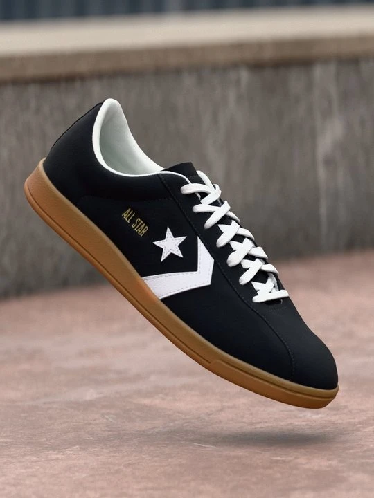 Zdjęcie produktu Sneakersy niskie Converse czarny