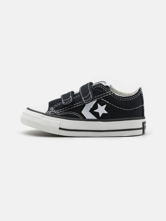 Zdjęcie produktu Sneakersy niskie Converse czarny