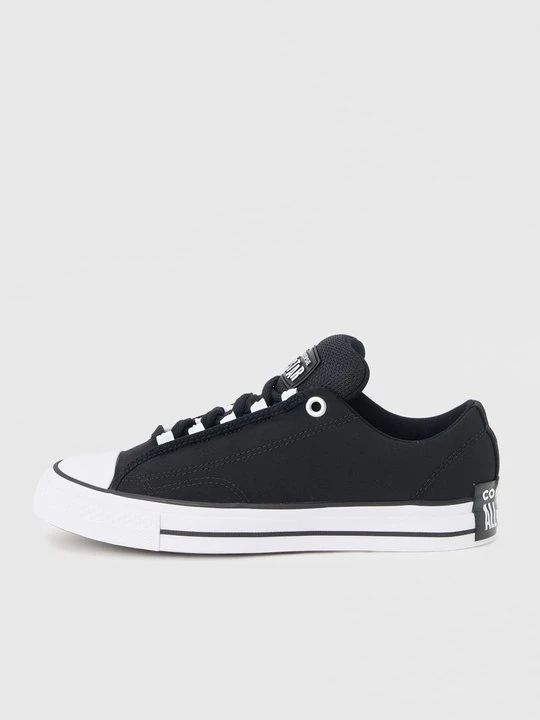 Zdjęcie produktu Sneakersy niskie Converse czarny