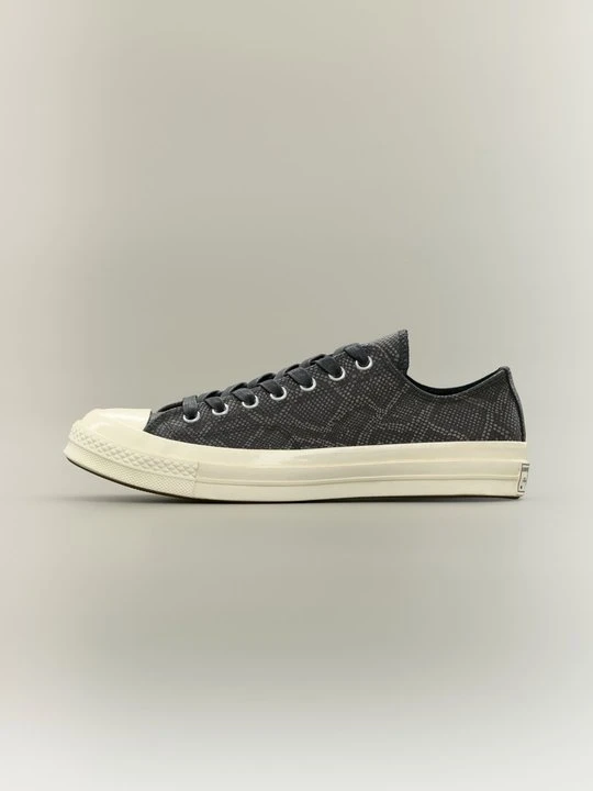 Zdjęcie produktu Sneakersy niskie Converse czarny