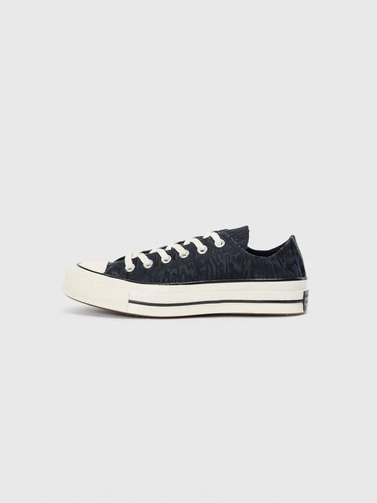 Zdjęcie produktu Sneakersy niskie Converse czarny