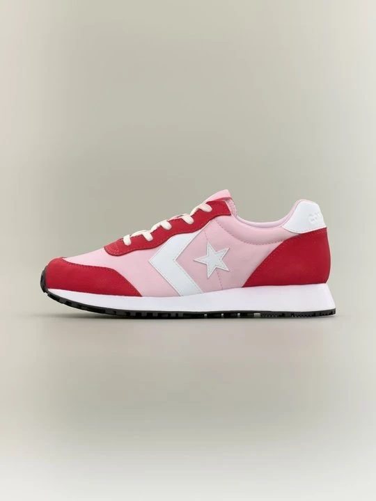 Zdjęcie produktu Sneakersy niskie Converse czerwony