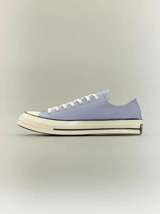 Zdjęcie produktu Sneakersy niskie Converse fioletowy