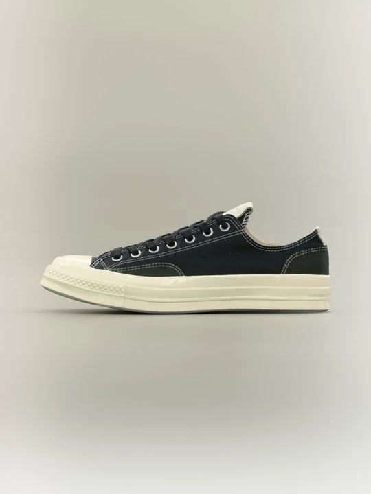 Zdjęcie produktu Sneakersy niskie Converse granatowy