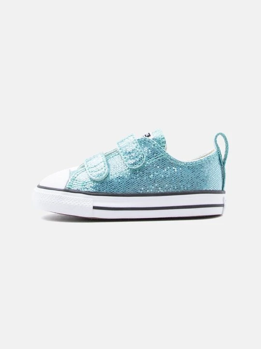 Zdjęcie produktu Sneakersy niskie Converse jasnoniebieski