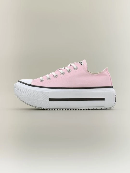 Zdjęcie produktu Sneakersy niskie Converse jasnoróżowy