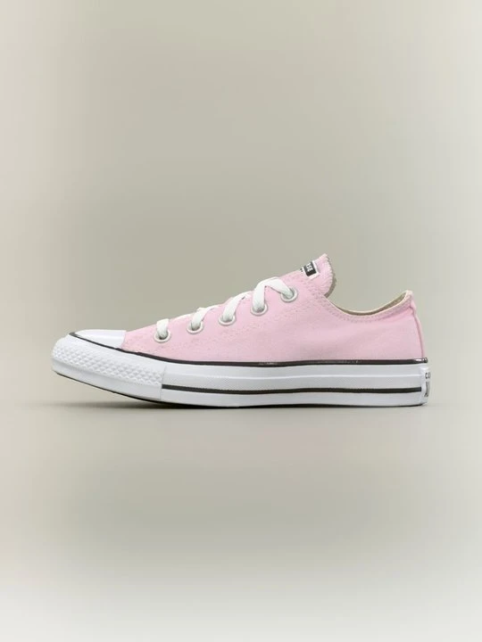 Zdjęcie produktu Sneakersy niskie Converse jasnoróżowy