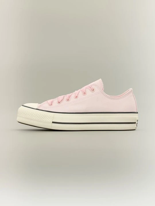 Zdjęcie produktu Sneakersy niskie Converse jasnoróżowy