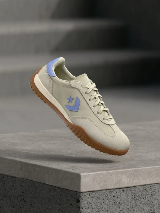 Zdjęcie produktu Sneakersy niskie Converse jasnoszary