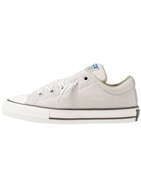 Zdjęcie produktu Sneakersy niskie Converse jasnoszary