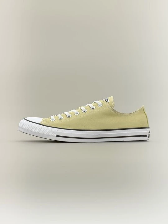 Zdjęcie produktu Sneakersy niskie Converse jasnożółty
