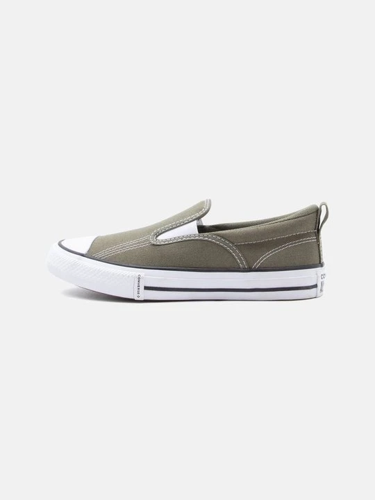 Zdjęcie produktu Sneakersy niskie Converse khaki