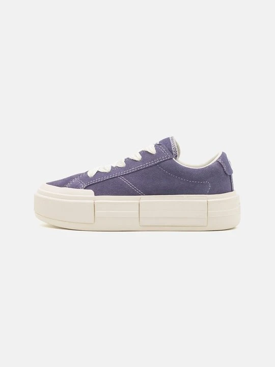 Zdjęcie produktu Sneakersy niskie Converse liliowy