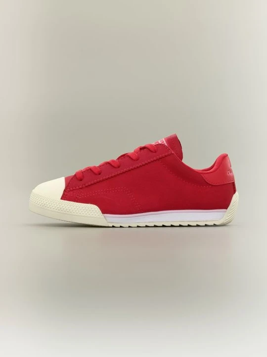 Zdjęcie produktu Sneakersy niskie Converse liliowy