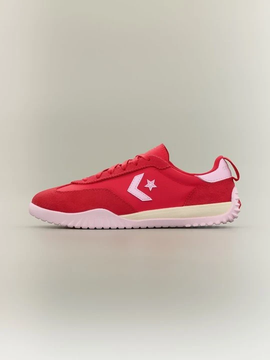 Zdjęcie produktu Sneakersy niskie Converse liliowy