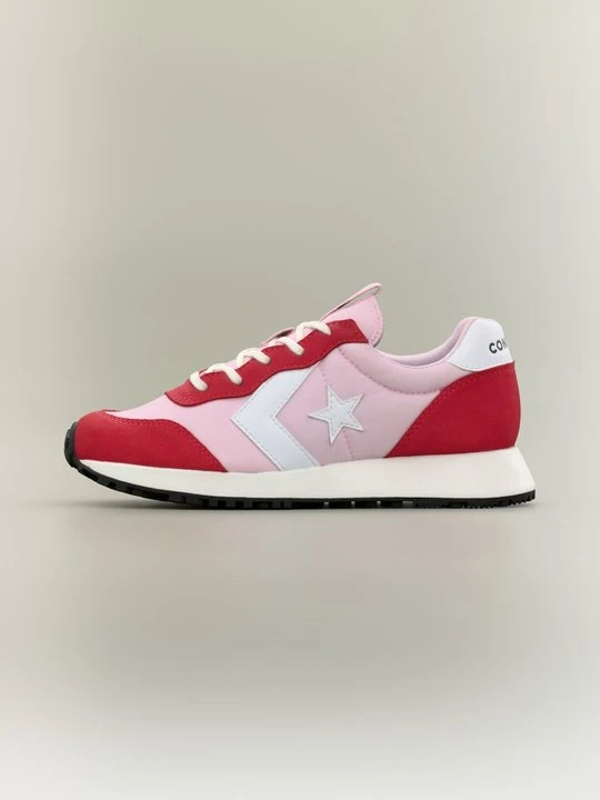 Zdjęcie produktu Sneakersy niskie Converse liliowy