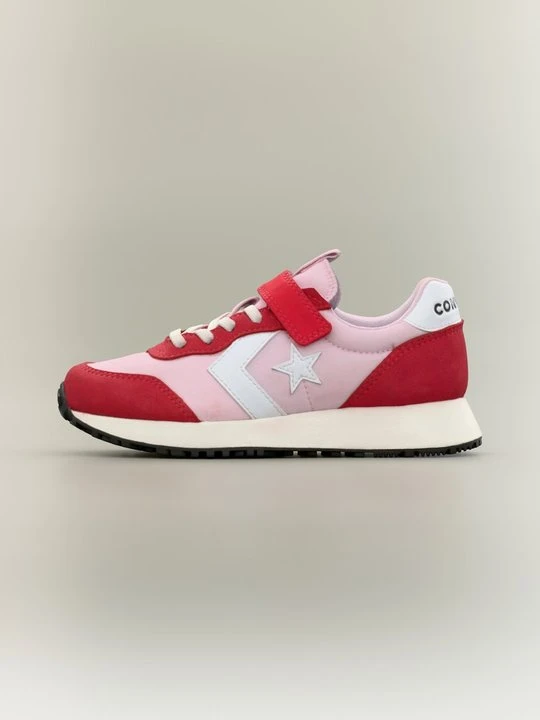 Zdjęcie produktu Sneakersy niskie Converse liliowy