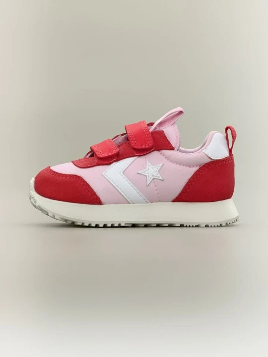 Zdjęcie produktu Sneakersy niskie Converse liliowy