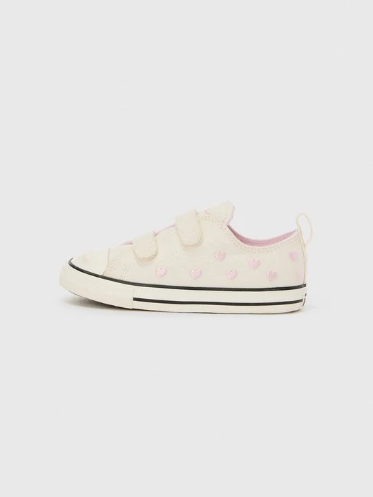 Zdjęcie produktu Sneakersy niskie Converse liliowy