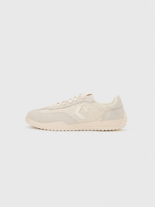 Zdjęcie produktu Sneakersy niskie Converse mleczny