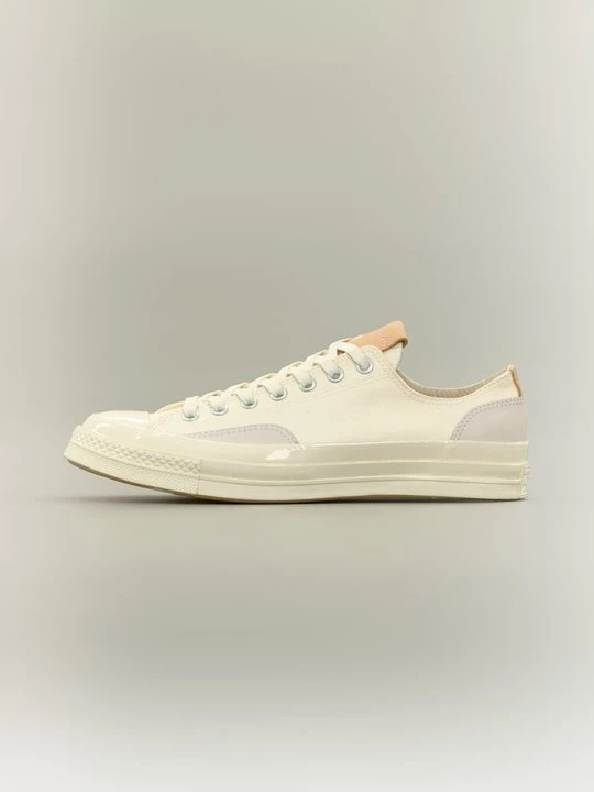 Zdjęcie produktu Sneakersy niskie Converse mleczny