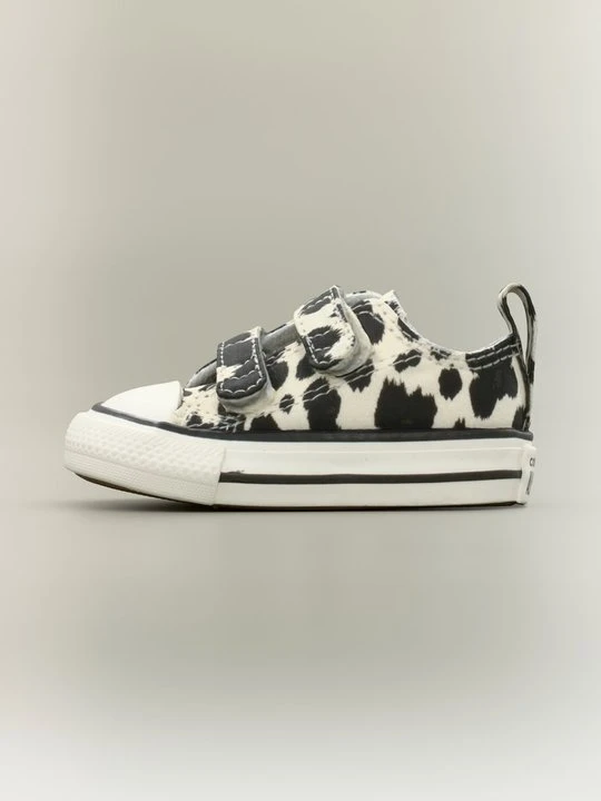 Zdjęcie produktu Sneakersy niskie Converse musztardowy