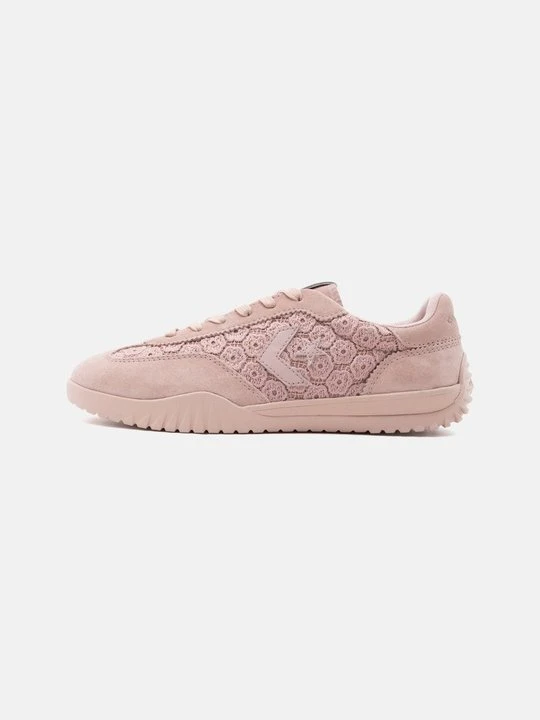 Zdjęcie produktu Sneakersy niskie Converse nude