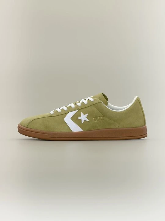 Zdjęcie produktu Sneakersy niskie Converse oliwkowy