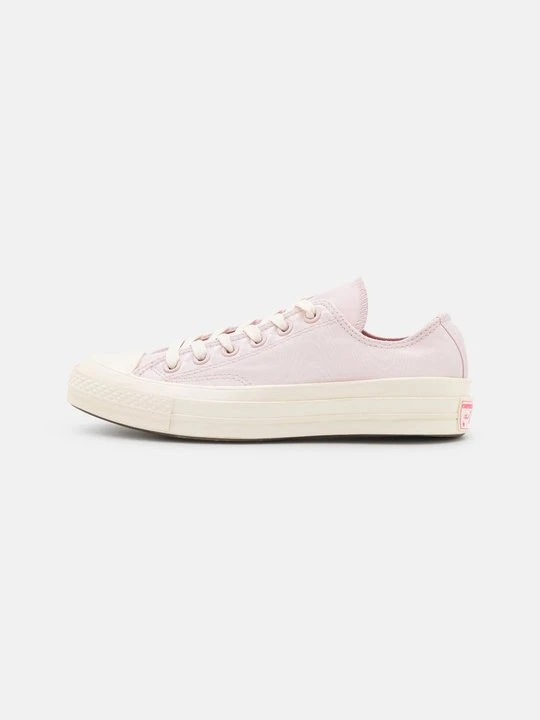 Zdjęcie produktu Sneakersy niskie Converse różowy