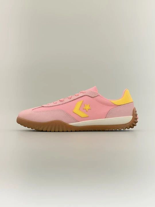 Zdjęcie produktu Sneakersy niskie Converse różowy
