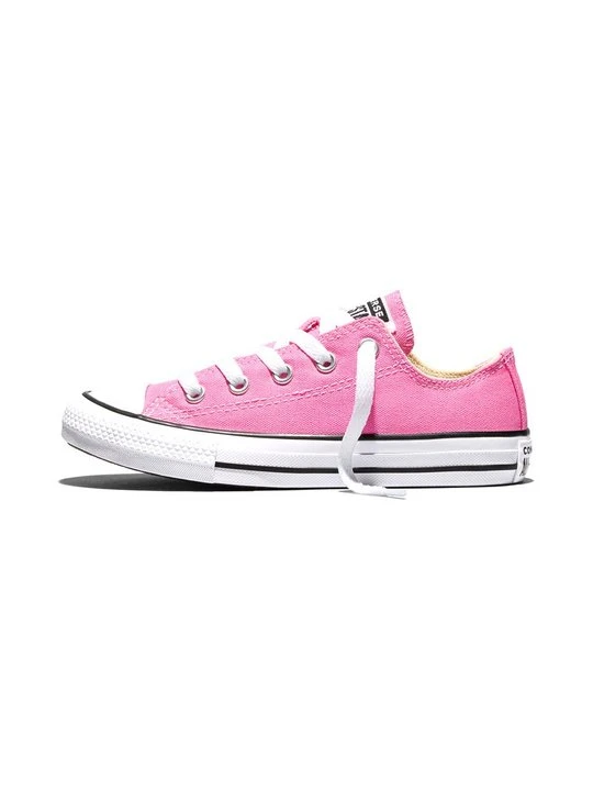 Zdjęcie produktu Sneakersy niskie Converse różowy